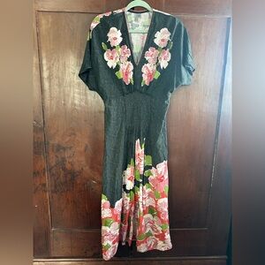 Blank London Anthropologie Tatiana Kaftan